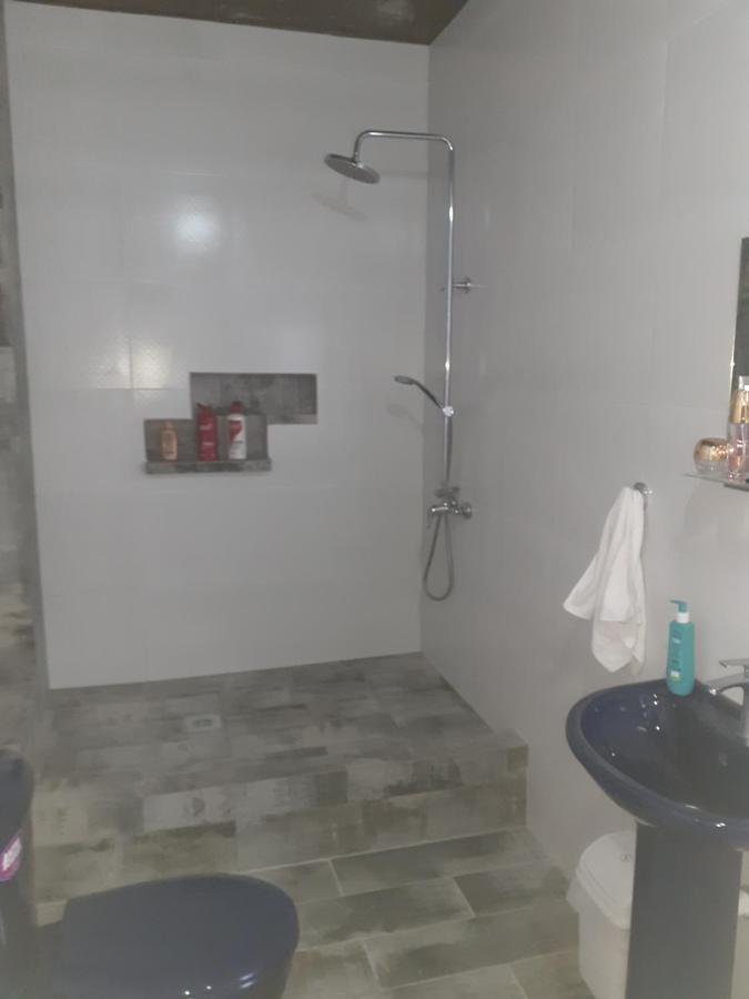 ホテルГавань スフミ エクステリア 写真
